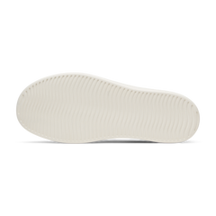 Women's Lounger Lift - Stony Cream (Natural White Sole)