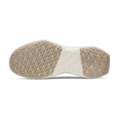 Men's Wool Dasher Mizzle - Stony Cream (Natural White Sole)