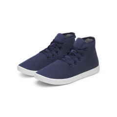 Women's Tree Topper - Hazy Indigo (Blizzard Sole)