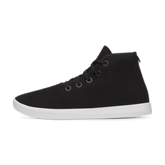 Women's Tree Topper - Natural Black (Blizzard Sole)