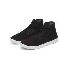 Men's Tree Topper - Natural Black (Blizzard Sole)