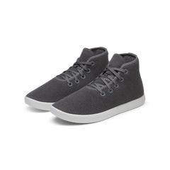 Women's Tree Topper - Stormy Grey (Barely Grey Sole)