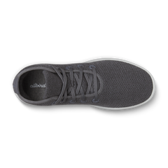 Women's Tree Topper - Stormy Grey (Barely Grey Sole)