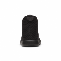 Women's Tree Topper - Natural Black (Natural Black Sole)