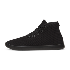 Men's Tree Topper - Natural Black (Natural Black Sole)