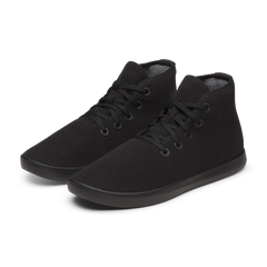 Men's Tree Topper - Natural Black (Natural Black Sole)