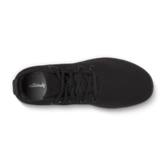 Women's Tree Topper - Natural Black (Natural Black Sole)