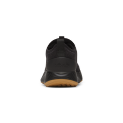 Men's Tree Glider - Natural Black (Rugged Khaki Sole)