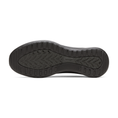 Men's Runner Protect - Natural Black (Natural Black Sole)