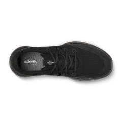 Women's Runner Protect - Natural Black (Natural Black Sole)