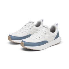 Men's Courier - Blizzard/Hazy Indigo (Blizzard Sole)