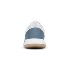 Women's Courier - Blizzard/Hazy Indigo (Blizzard Sole)