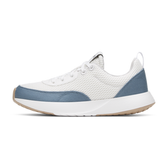 Men's Courier - Blizzard/Hazy Indigo (Blizzard Sole)