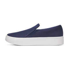 Women's Lounger Lift - Deep Navy (Blizzard Sole)