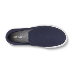 Women's Lounger Lift - Deep Navy (Blizzard Sole)