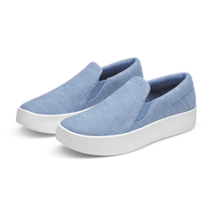 Women's Lounger Lift - Hanami Blue (Blizzard Sole)