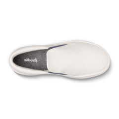Women's Lounger Lift - Natural White/Hanami Night (Twilight White Sole)