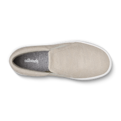 Women's Lounger Lift - Weathered Grey (Blizzard Sole)