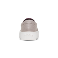 Women's Lounger Lift - Zen Mauve (Blizzard Sole)