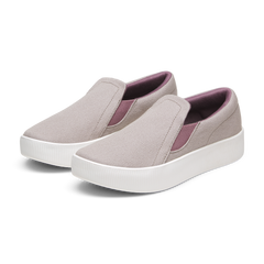 Women's Lounger Lift - Zen Mauve (Blizzard Sole)