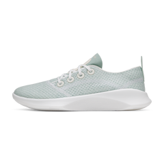Women's SuperLight Tree Runner - Blizzard/Lux Liberty (Blizzard Sole)