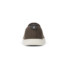 Women's Tree Lounger - Rustic Brown (Stony Cream Sole)