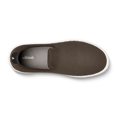 Women's Tree Lounger - Rustic Brown (Stony Cream Sole)