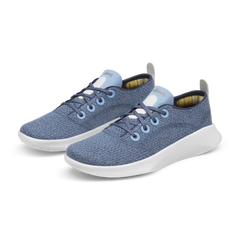 Women's SuperLight Tree Runner - Hanami Night (Blizzard Sole)