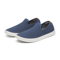 Women's Tree Lounger - Hanami Night (Natural White Sole)