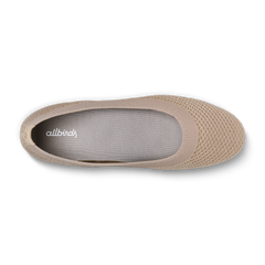 Women's Tree Breezer - Light Khaki