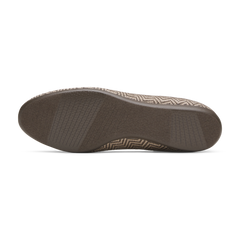 Women's Tree Breezer - Knit - Light Khaki/Rustic Brown