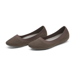 Women's Tree Breezer - Rustic Brown