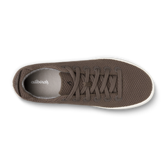 Women's Tree Piper - Rustic Brown (Stony Cream Sole)