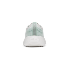 Women's Tree Runner Go - Blizzard/Lux Liberty (Blizzard Sole)