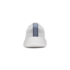 Women's Tree Runner Go - Blizzard/Hanami Night (Blizzard Sole)