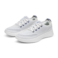 Men's Tree Runner Go - Blizzard/Hanami Night (Blizzard Sole)