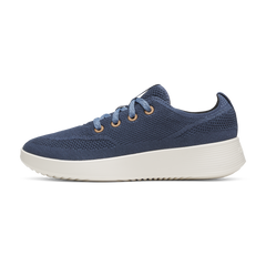 Women's Tree Runner Go - Hanami Night (Natural White Sole)