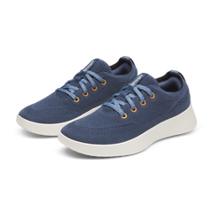 Men's Tree Runner Go - Hanami Night (Natural White Sole)