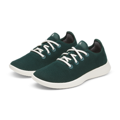 Women's Tree Runner - Twilight Teal (Twilight White Sole)