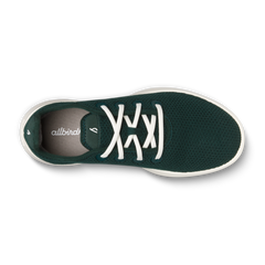 Women's Tree Runner - Twilight Teal (Twilight White Sole)