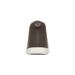 Men's Tree Topper - Rustic Brown (Stony Cream Sole)