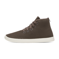 Men's Tree Topper - Rustic Brown (Stony Cream Sole)