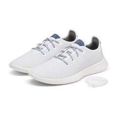 Men's Tree Runner - Blizzard/Hanami Night (Blizzard Sole)