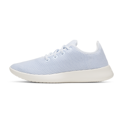 Women's Tree Runner - Zen Blue (Natural White Sole)