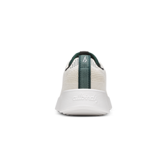 Women's Tree Runner Go - Twilight White/Twilight Teal (Blizzard Sole)