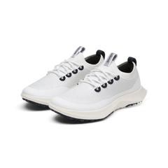 Men's Tree Dasher 2 - Utility - Blizzard/Deep Navy (Natural White Sole)