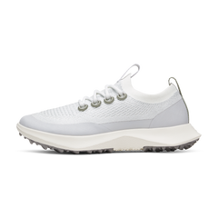 Women's Tree Dasher 2 - Utility - Blizzard/Hazy Pine (Natural White Sole)