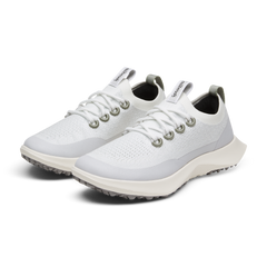 Men's Tree Dasher 2 - Utility - Blizzard/Hazy Pine (Natural White Sole)