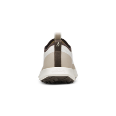 Men's Tree Dasher 2 - Utility - Natural White/Rustic Brown (Natural White Sole)