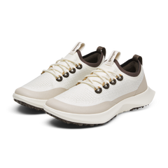 Men's Tree Dasher 2 - Utility - Natural White/Rustic Brown (Natural White Sole)